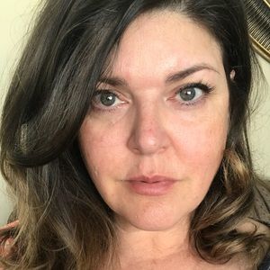 Meet your Posher, Gretchen